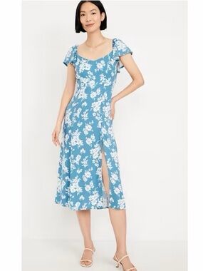 plus size satin midi dress Plus Size High-Low Midi Satin Dress with Pockets